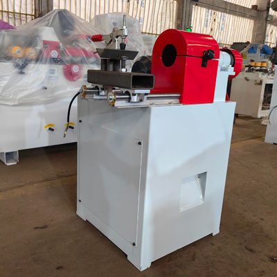 5000r/min Spindel Geschwindigkeit Holz Rundstab Stick Bar Making Machine für Ihr Unternehmen