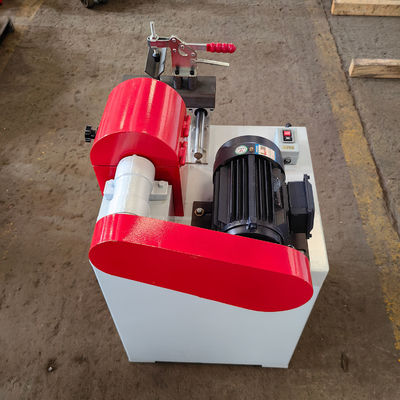 5000r/min Spindel Geschwindigkeit Holz Rundstab Stick Bar Making Machine für Ihr Unternehmen