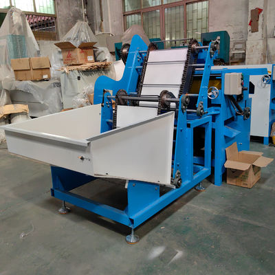 Mehrzweckmaschine MSJ-700 vollautomatisierte Maschine zur Herstellung von kleinen runden Holzspangen