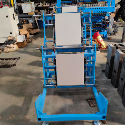 Mehrzweckmaschine MSJ-700 vollautomatisierte Maschine zur Herstellung von kleinen runden Holzspangen
