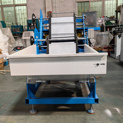 Mehrzweckmaschine MSJ-700 vollautomatisierte Maschine zur Herstellung von kleinen runden Holzspangen