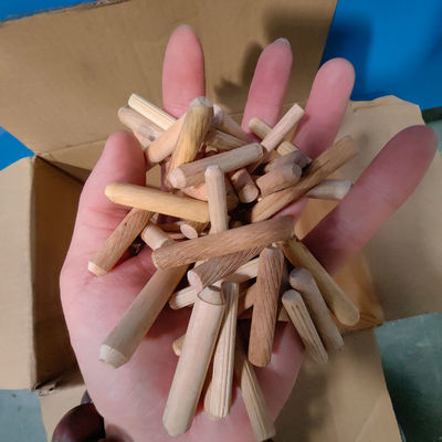 Holzbearbeitungsmaschinen Automatische Schneidmaschine mit Schnellvorrichtung