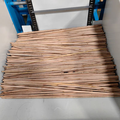 Holzbearbeitungsmaschinen Automatische Schneidmaschine mit Schnellvorrichtung