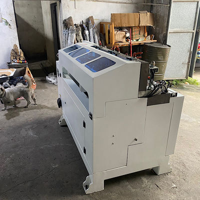 Automatische CNC-650 Massivholz-Schränke mit langem, rundem und geraden Spann