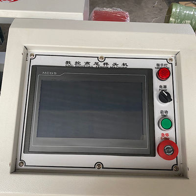 Automatische CNC-650 Massivholz-Schränke mit langem, rundem und geraden Spann