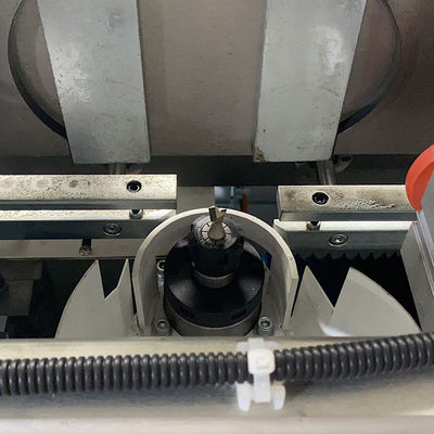 Bienenstock Tenon Holzbearbeitungsmaschinen Taille Tenon CNC650 Schublade Gerade Tenon für Holz