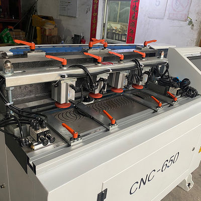 Profi 18000rpm Motor CNC Schubladen Dovetail Spannmaschine für die Holzbearbeitung