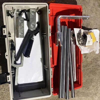 Holzbearbeitungsmaschinen MS3112 Doppelspaltmaschine mit schräger Spannung mit horizontaler Freisetzung