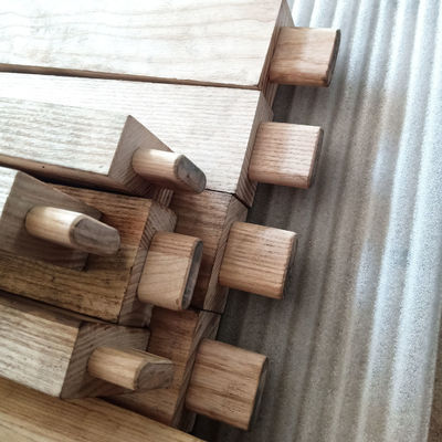 MS3112 Schneidmaschine für Holzspangen Die perfekte Kombination aus Automatisierung und Präzision