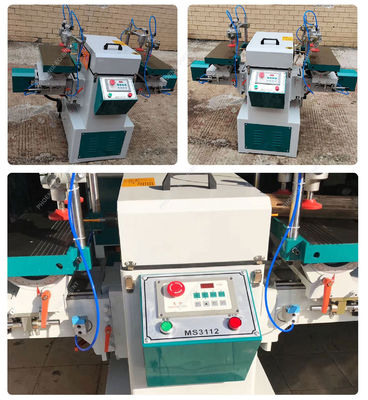 MS3112 Holzbearbeitung CNC Automatische Doppelkante Sofa Tisch und Stuhl Beinspannmaschine
