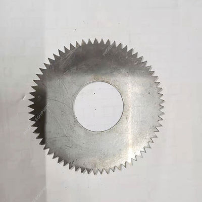 400 KG Gewicht Holztonmaschine Schnellschneidmaschine Kreislauf-Rotations-Chamfering-Maschine
