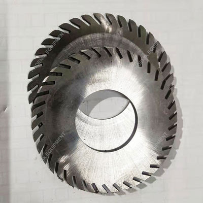 400 KG Gewicht MSJ700 Kreislauf-Tonner-Rotationsschneidemaschine Mehrzweck-Chamfering-Maschine