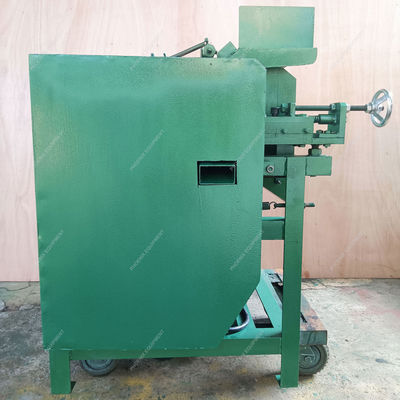 400 KG Gewicht MSJ700 Kreislauf-Tonner-Rotationsschneidemaschine Mehrzweck-Chamfering-Maschine