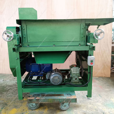 400 KG Gewicht MSJ700 Kreislauf-Tonner-Rotationsschneidemaschine Mehrzweck-Chamfering-Maschine