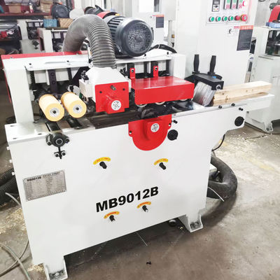 Funktion Automatische Schleifmaschine für die Holzbearbeitung