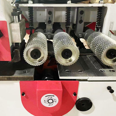 Neueste Art Holzstange Maschine Automatische Runde Bar Verarbeitung Besen Hammer für Zuhause