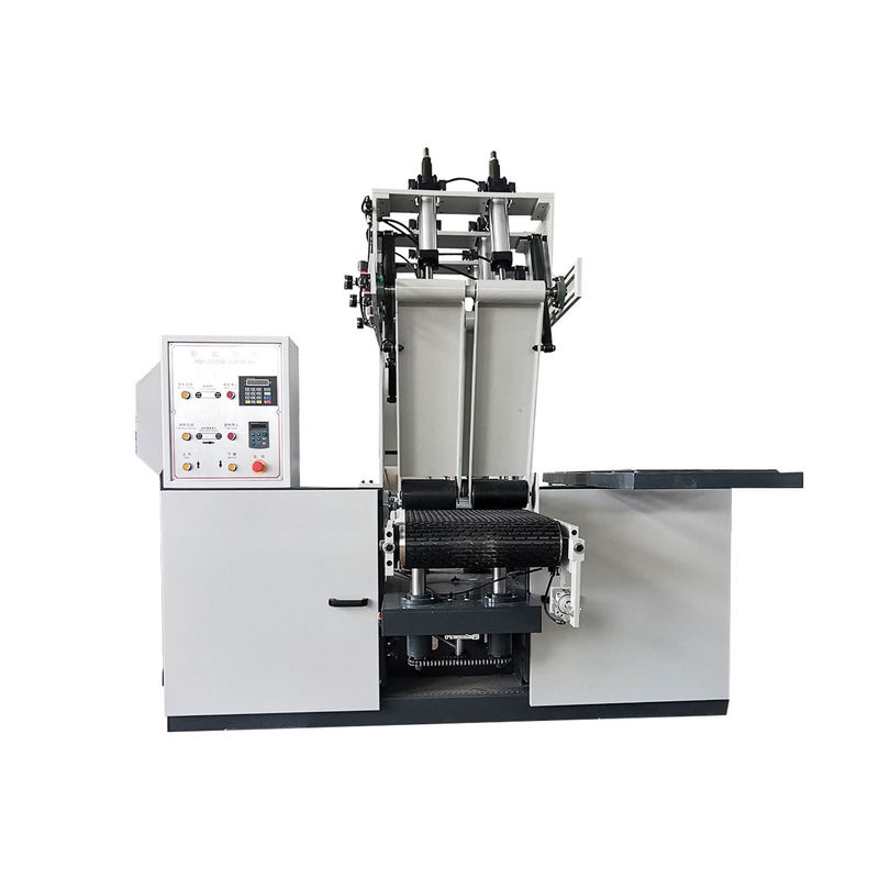 Präzision Möbelbandsäge MD400/500/650/850 mit Power CNC Automatische horizontale Bandsäge