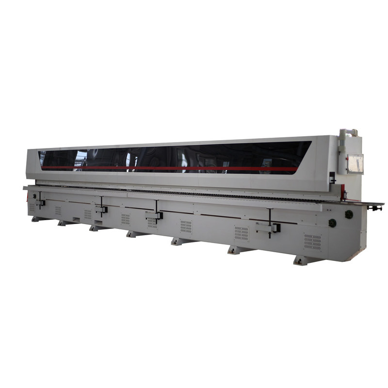 5kW-Soft Forming Edge Banding-Maschine für die Vorfräsen von Melamin-Möbeln und mehr