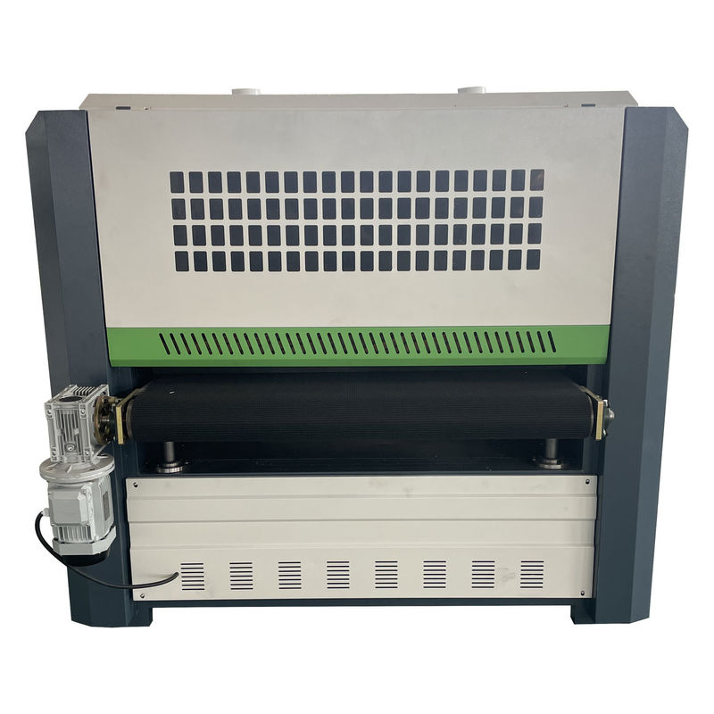 1300mm Holzsander CNC Möbelboden automatische Poliermaschine für Hotels