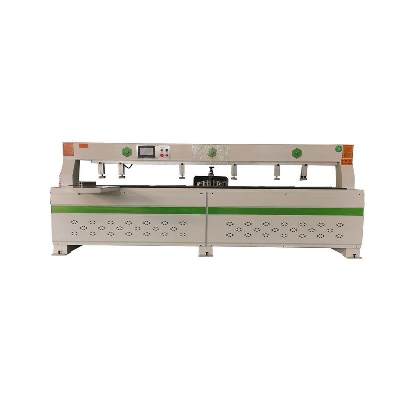 Maschinentyp Seitenlochbohrmaschine für Holzplatten CK-3000B CNC-Holzbohrmaschine