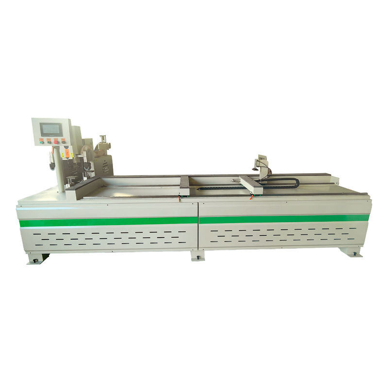 CNC-Türschlossbohrmaschine für Holztür PMD2800