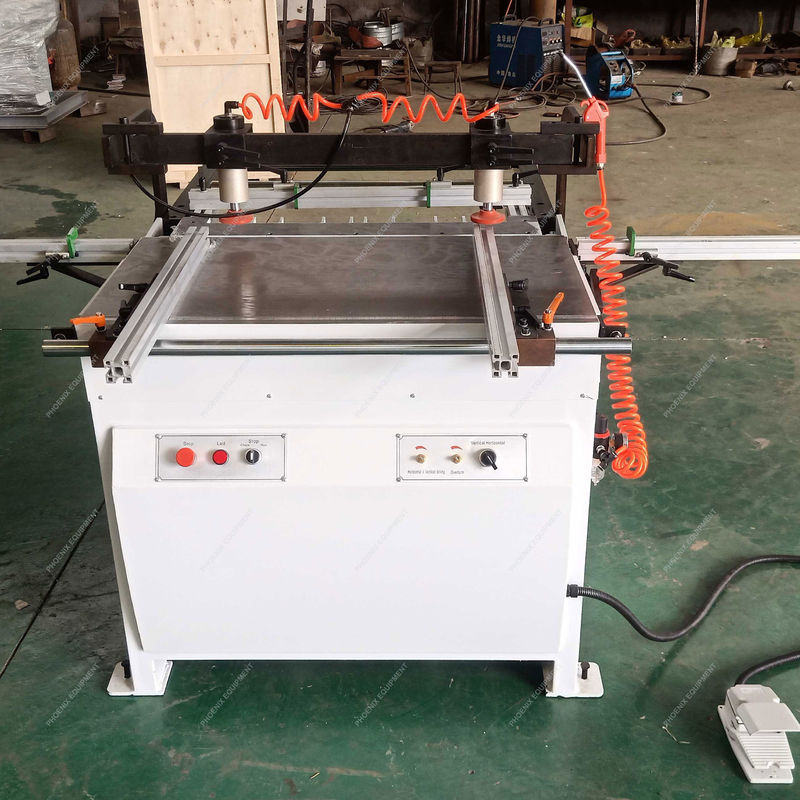 1140x1100x1270mm Verpackungsgröße Automatische Tiefenbohrmaschine