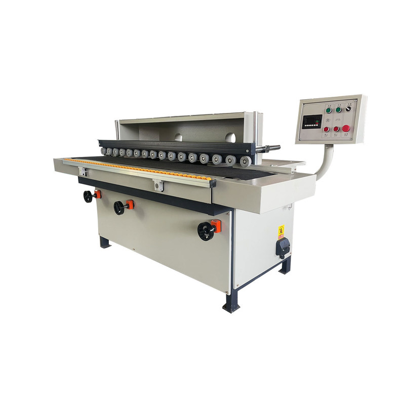 Einseitige Poliermaschine PM40D Schleifmaschine für Holz mit einer Arbeitsstärke von 5-100 mm
