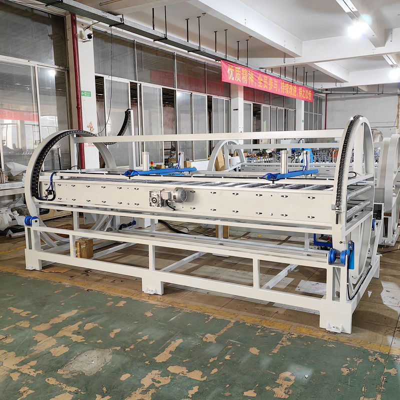 Transformieren Sie Ihre Möbelproduktion mit der automatischen Holzverarbeitungsmaschine
