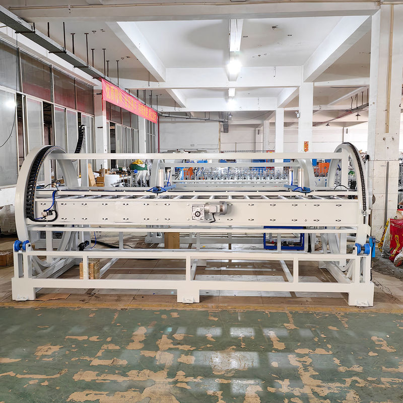Vollautomatische Sperrholzumschlagmaschine für die Produktion von Automatischen Panelmöbeln