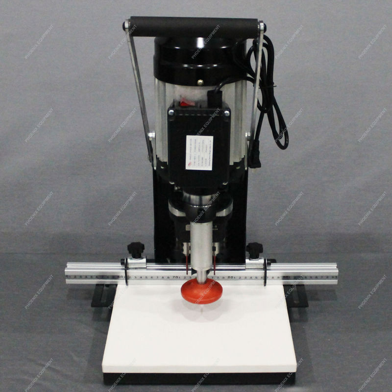 110V/220V/Anpassungsspannung Energiebergbau vertikale Bohrmaschine für Türschloss