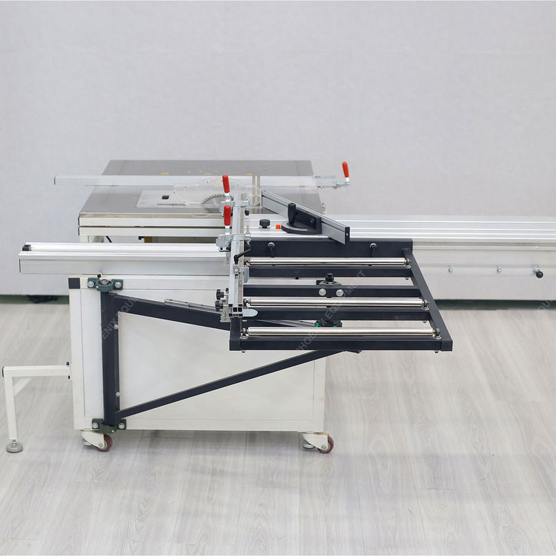 Einfache Steuerung und Leichtgewicht PDMJ1 Portable Fold Push Mini Electric Schieberegel Säge