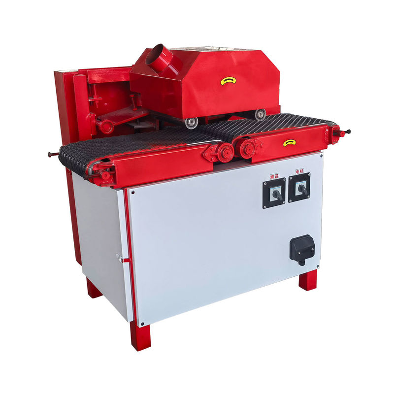 Holzplanken Schneiden Multi Rip Saw mit 10 Zoll Klinge und 75 mm maximale Schneiddicke