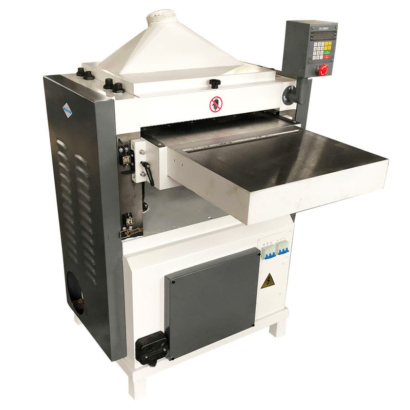170MM MB206E Multifunktionsholzbearbeitungsmaschine Planermaschine 2 Seiten Arbeit Arbeit Kleine Planer