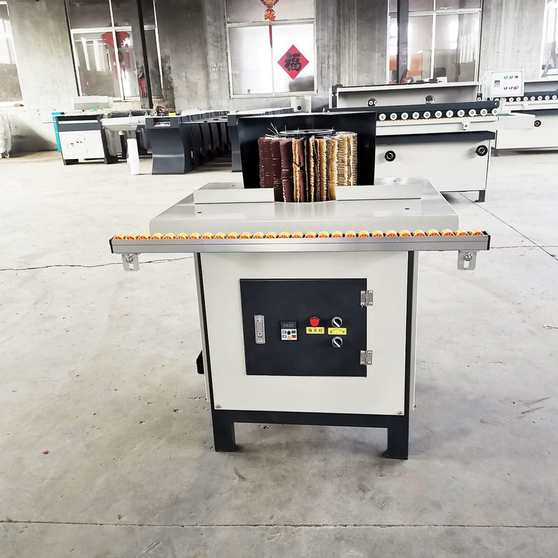 110 KG Gewicht Handbuch Tisch Schrank Schrank Tür Panel Seitenkante Mini-Sander für Holzbearbeitungsmaschine