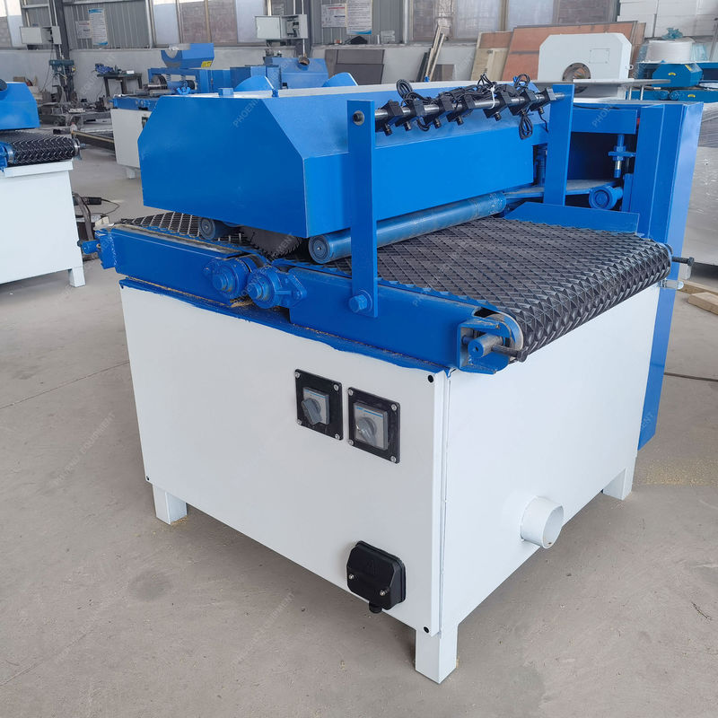 PDPJ300 Automatische Holzplatten CNC-Multi-Rip-Säge für Baustoffläden