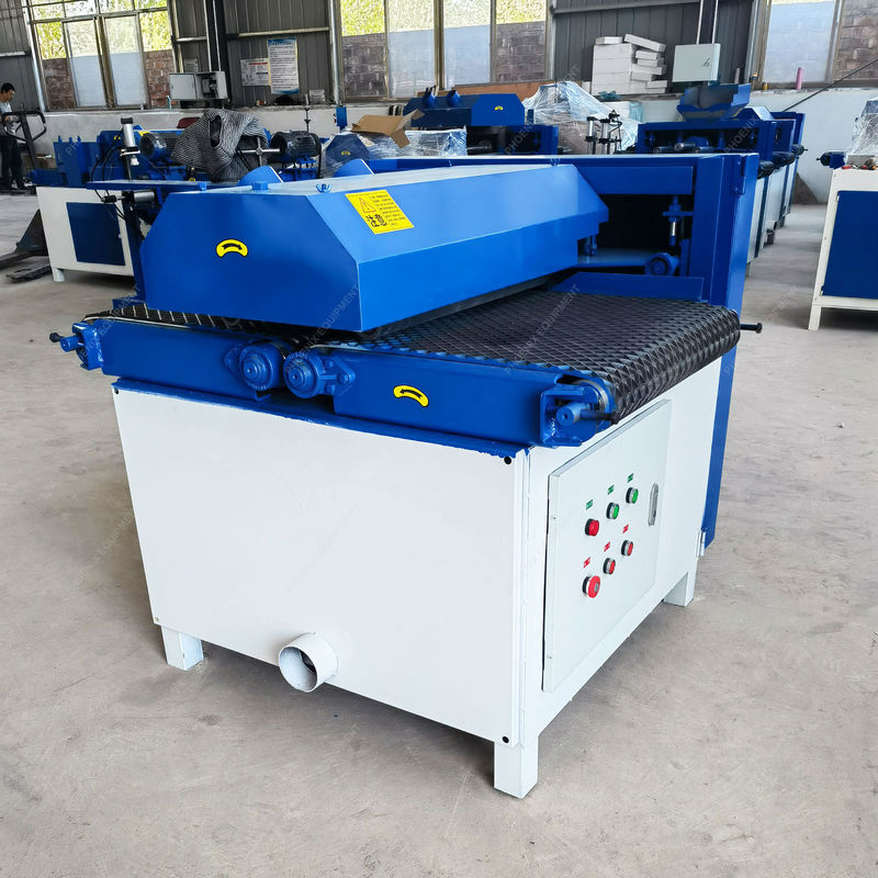 120*70*110 Holzsägemühle Mehrblattriebsäge für die Automatisierung PDPJ300 Sägemaschine