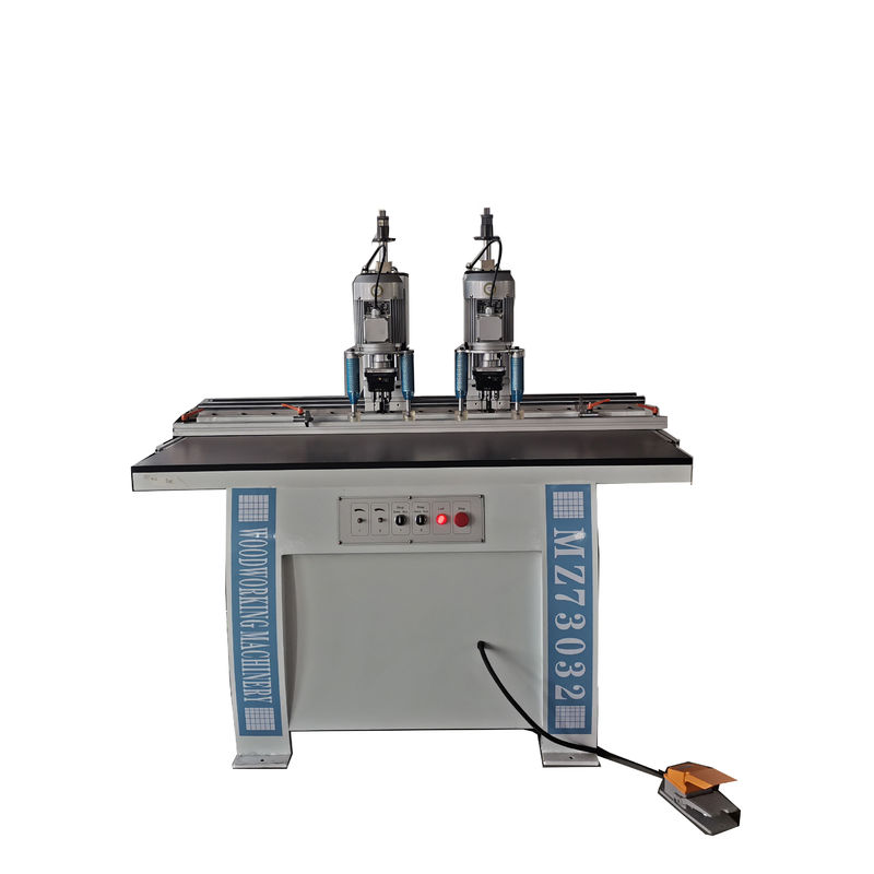 Max. Bohrdurchmesser 50mm Schrank Doppel zwei Köpfe Holztür Scharnier Bohrmaschine
