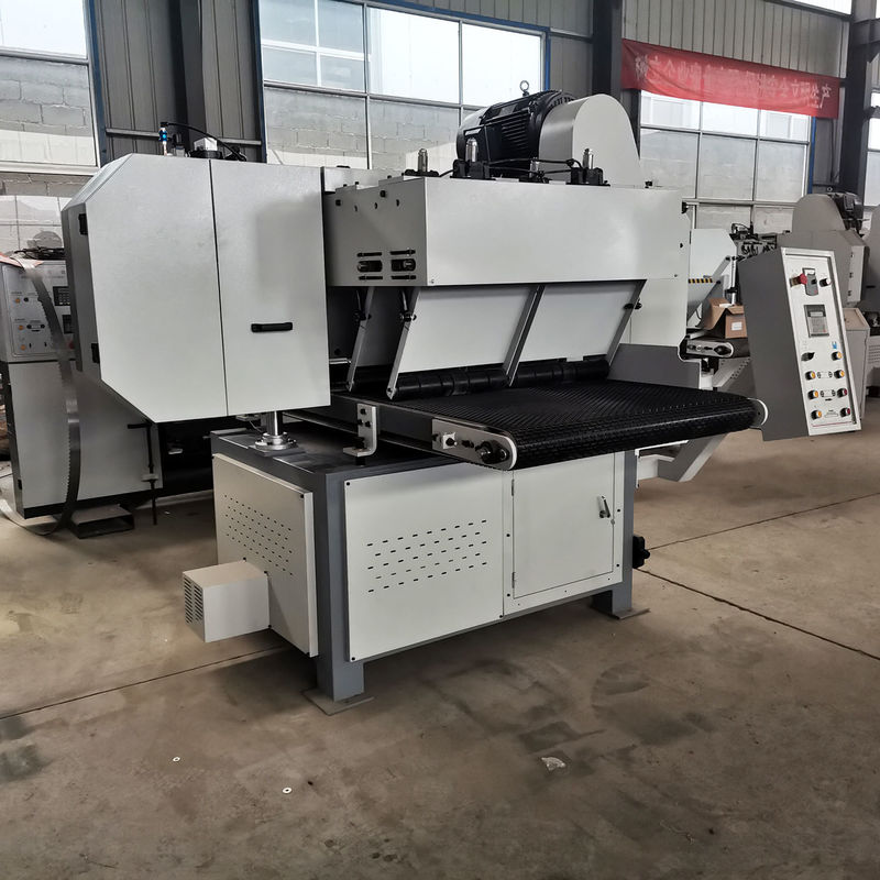 650 mm Breite Schwerlast Horizontale Bandsäge Maschine mit 18,5kw Säge Rad Motor Leistung