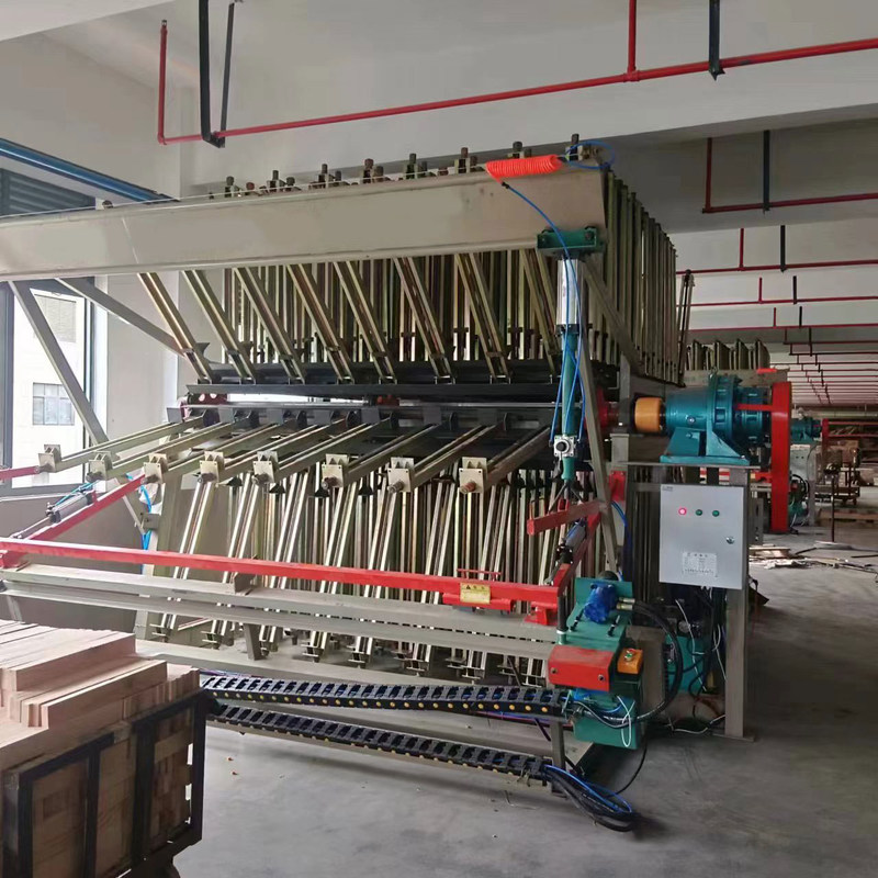 2500*1250mm Max. Arbeitsgröße Holzbearbeitung Rotations-Pneumatik-Klemmträger zum Kleben