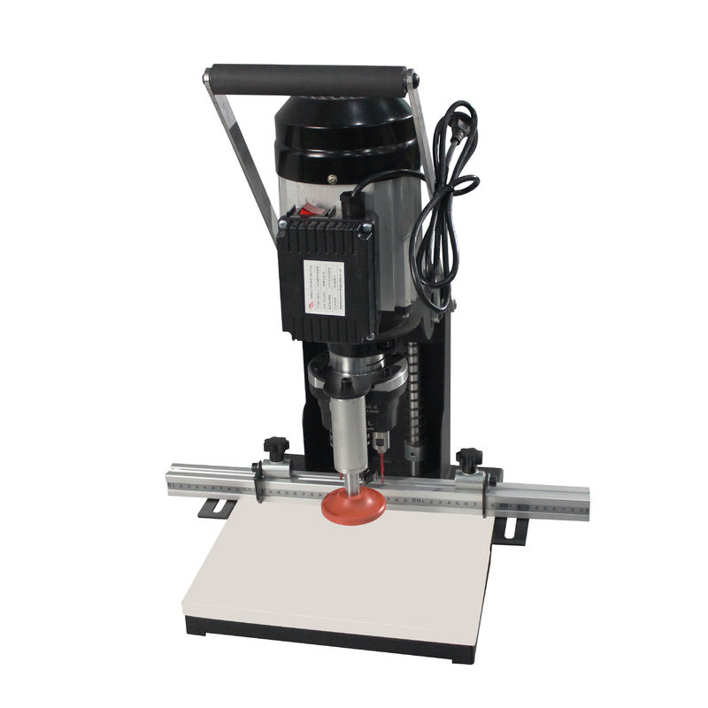 20 kg Gewicht Scharnierbohrmaschine für Möbel Tür und Schrank leicht zu bedienen 35mm