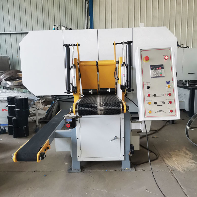 MJ400 Horizontale Holzbearbeitungsmaschine für glatte und präzise Schneidungen
