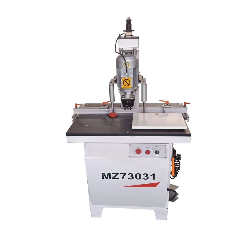 Max. Bohrtiefe 60 mm MZ73031 Schrankenbohrmaschine für vertikale Scharniere