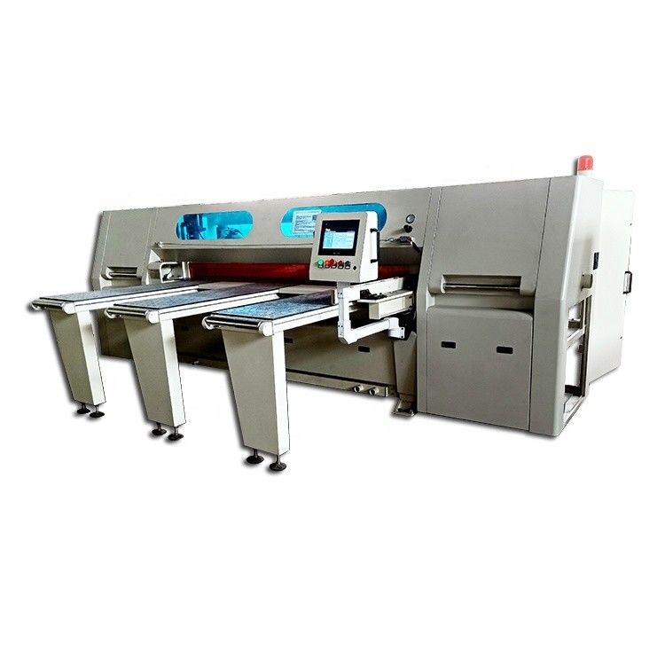 Präzision Nicht Staub Omc-ddq CNC Marmor Granit Schneidesaug Schneidematerial Sperrholz MDF