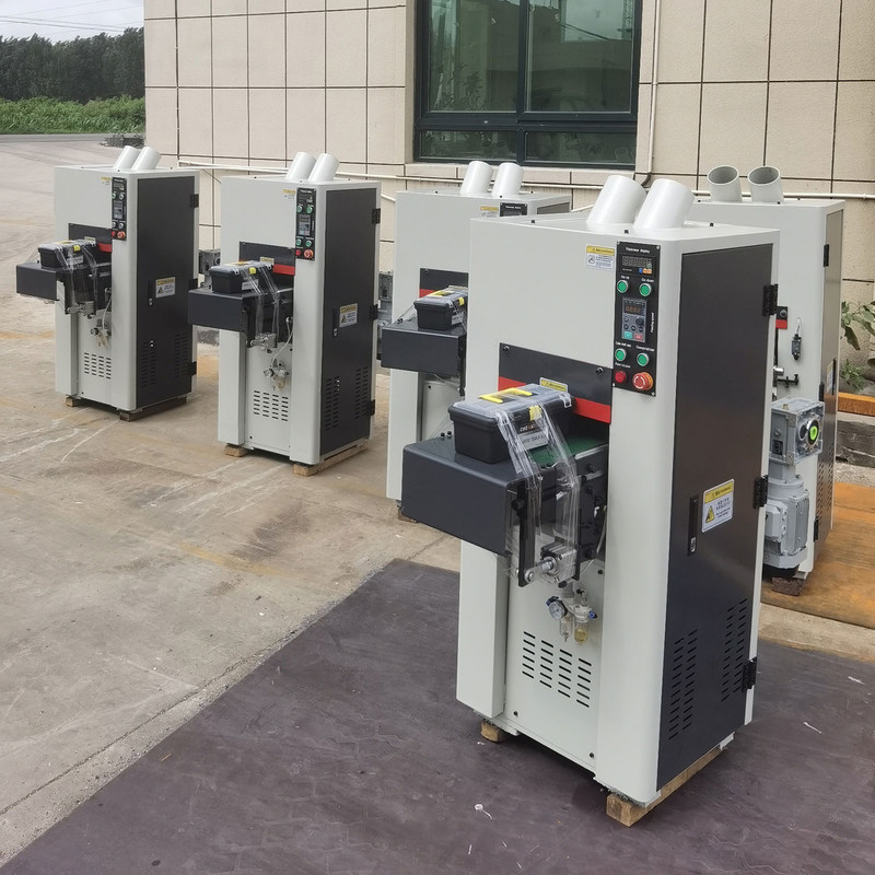 MB260 260mm 400mm 450mm 630mm 1000mm 1300mm Holzbearbeitungsdicke Flachmacherei für Möbel