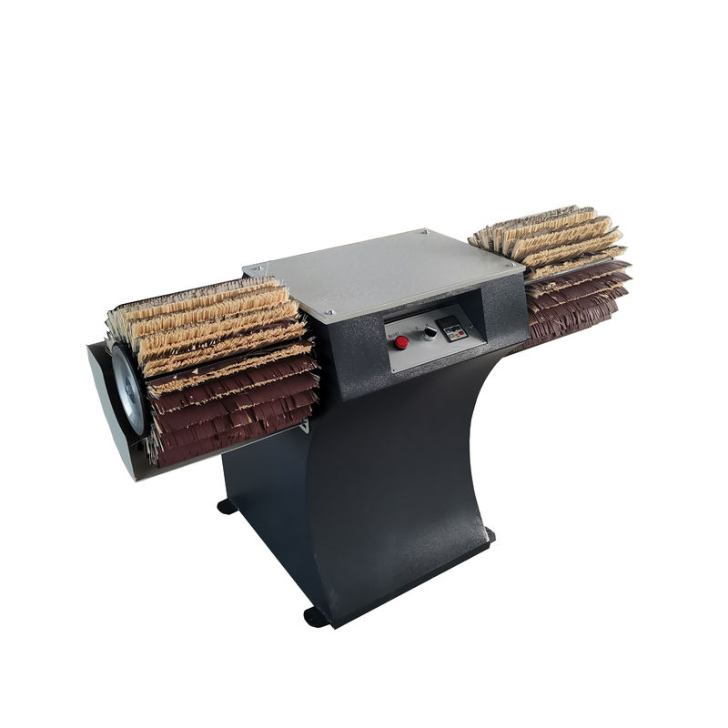 Frequenzsteuerungspoliermaschine für Holzböden