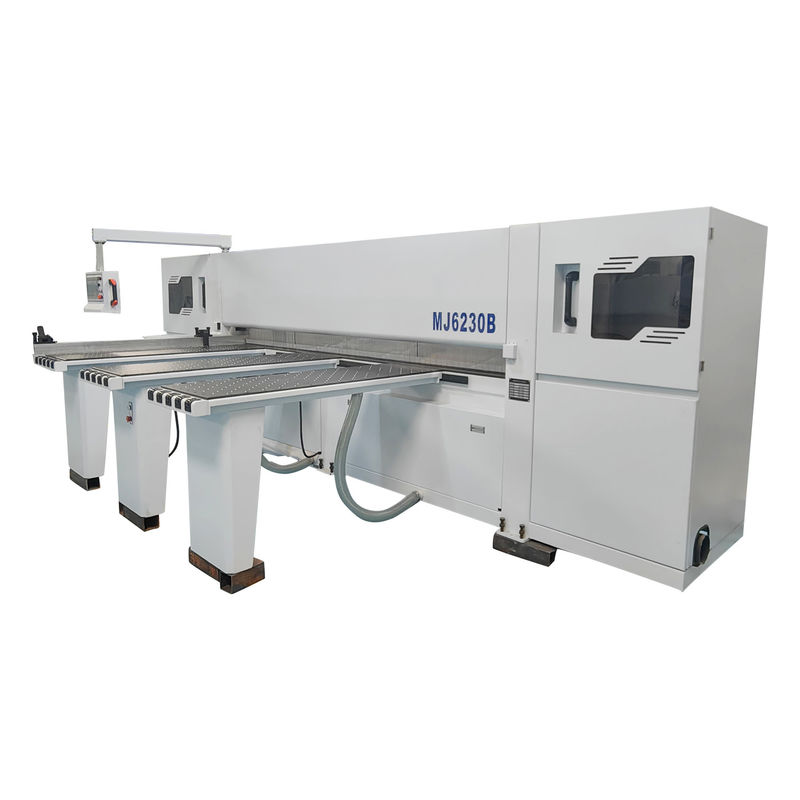 Präzisionssäge für das Präzisionsschneiden von Acrylblechen und Bodenplatten