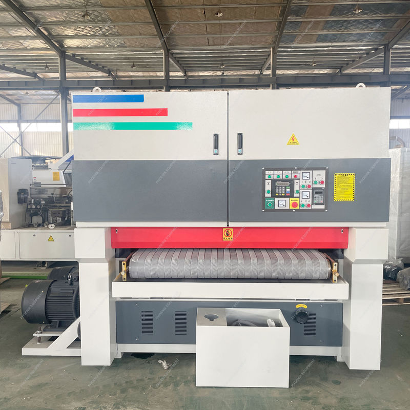 3000 KG R-R 630 1000 1300 Automatische Metallschleifmaschine zur Entfernung von Rost und Oxiden