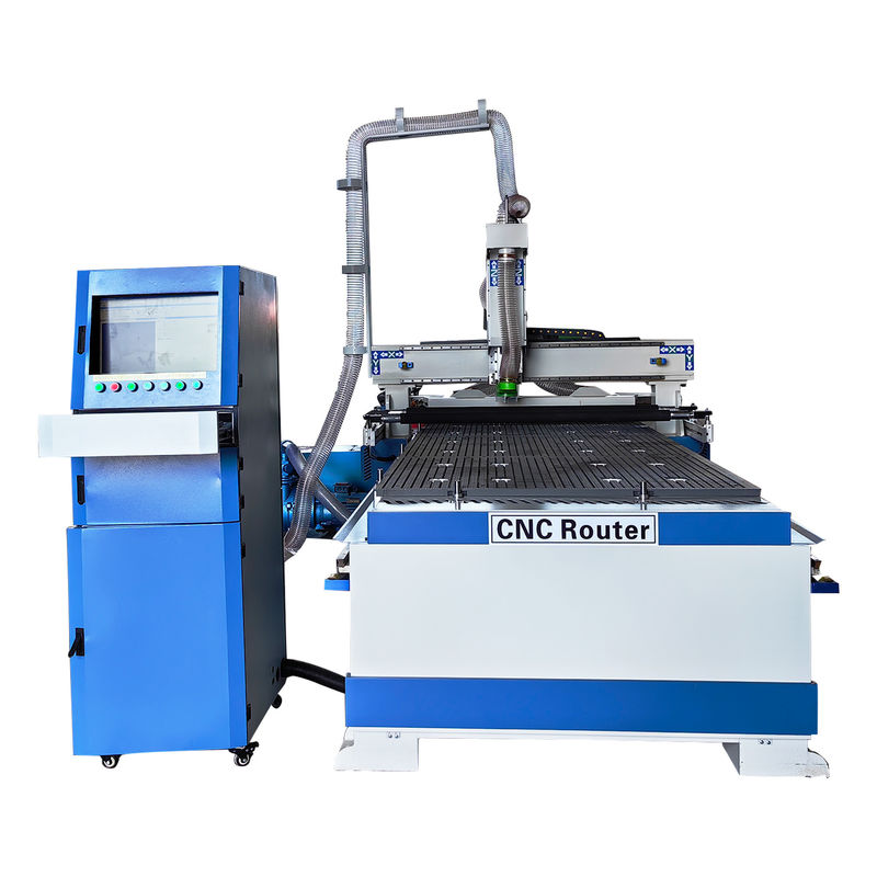 1700 KG Schwerlast 4 Achsen 3D CNC-Router für Holz Acryl Holzarbeiten Möbel Gravur