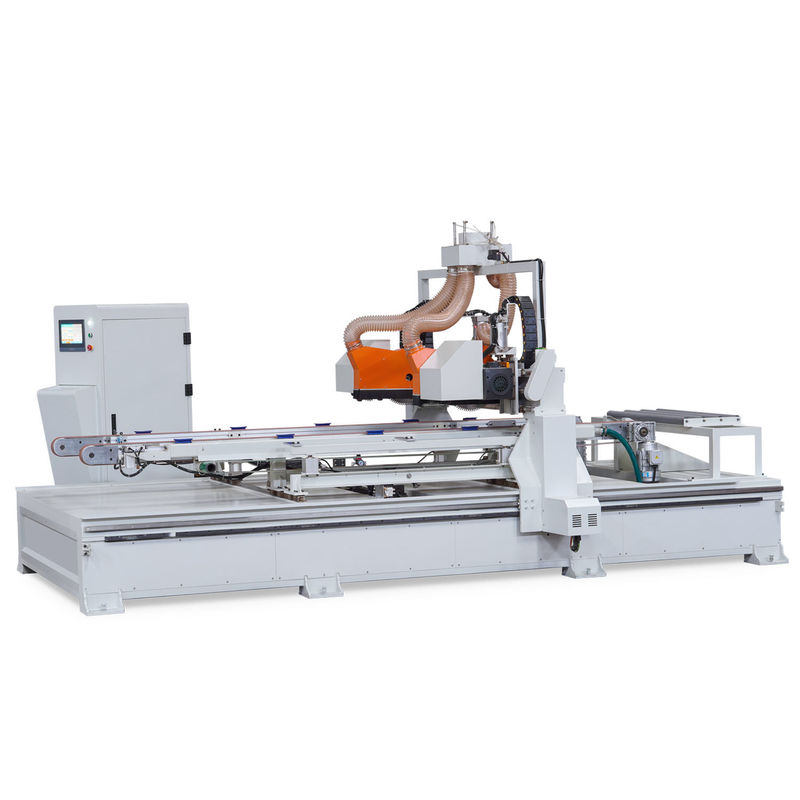 Staubsauger 200*1pcs Holzbearbeitung MJ-27308 CNC-Schneidmaschine für Holzmöbel