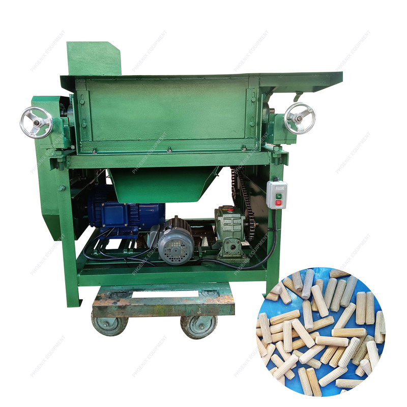 MSJ700 Horizontale Schamfermaschine Mehrzweckmaschine zum Drehschneiden mit Holzton